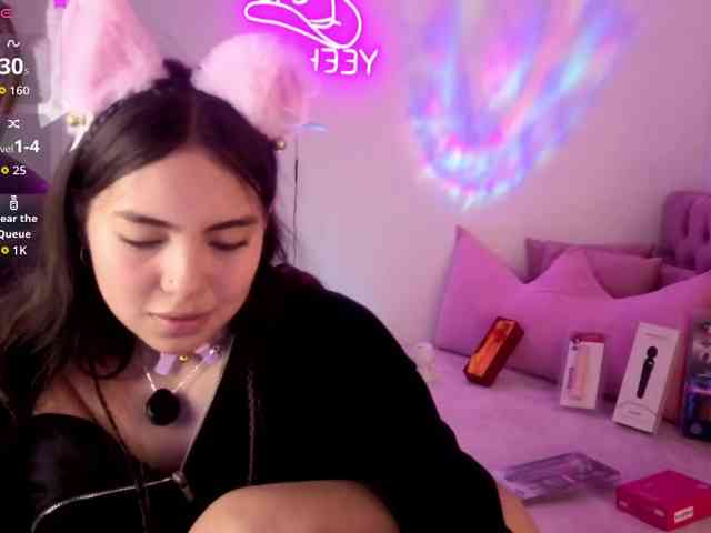 Isabela-tay webcam