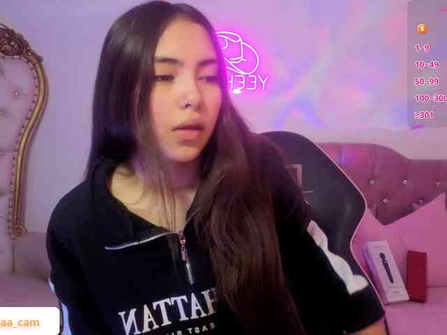 Isabela-tay webcam