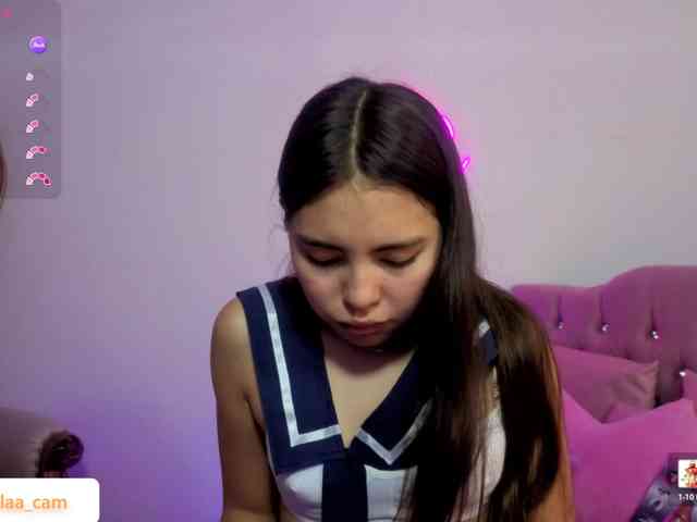 Isabela-tay webcam