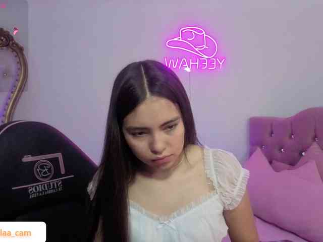 Isabela-tay webcam