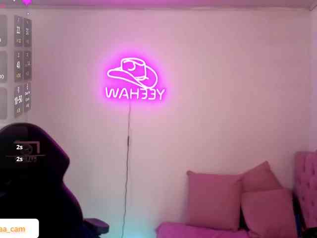 Isabela-tay webcam