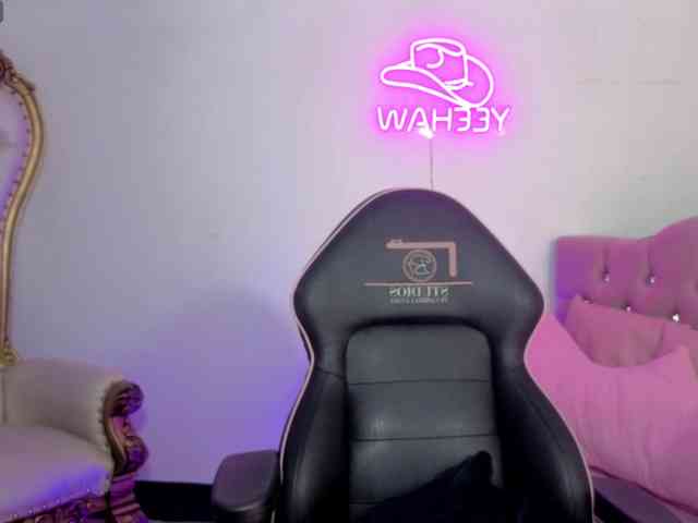 Isabela-tay webcam