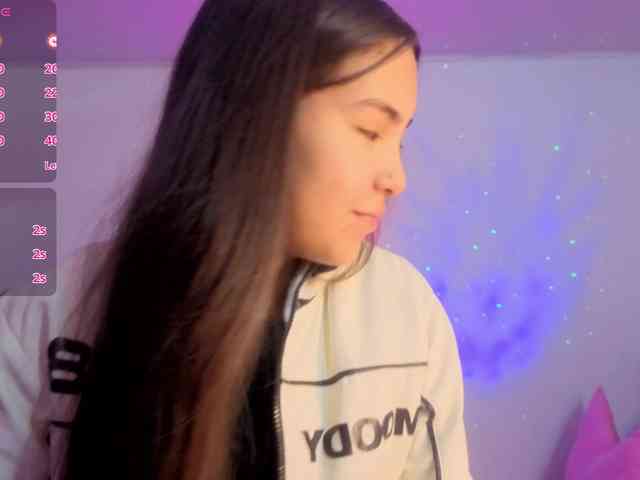 Isabela-tay webcam