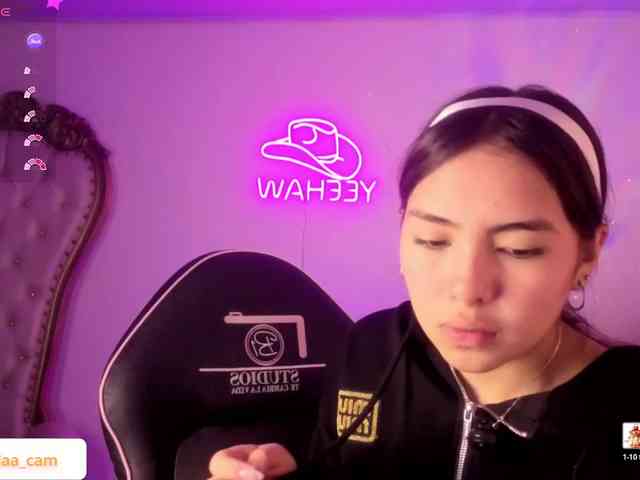 Isabela-tay webcam