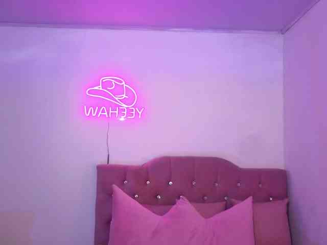 Isabela-tay webcam