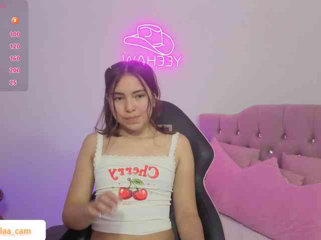Isabela-tay
