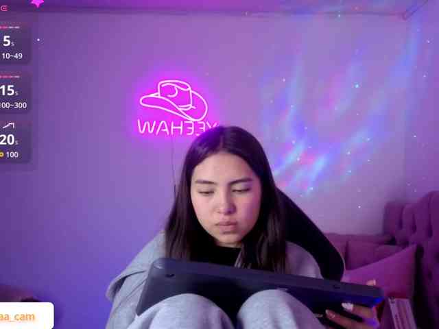 Isabela-tay webcam