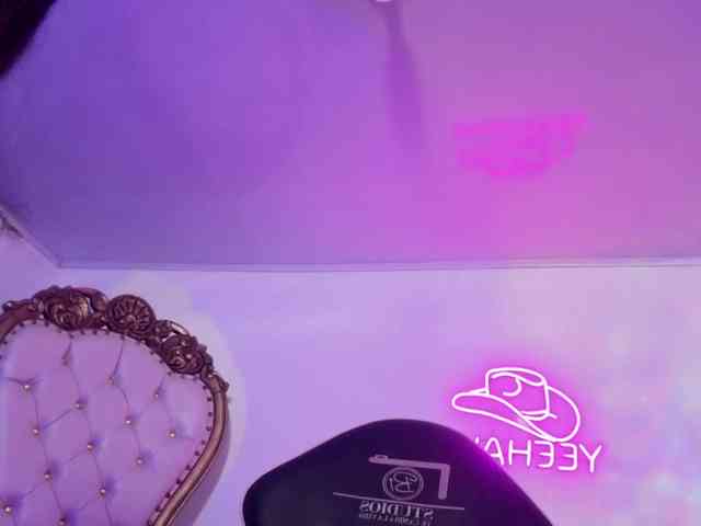 Isabela-tay webcam
