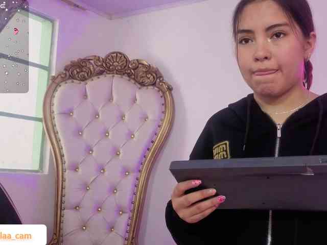 Isabela-tay