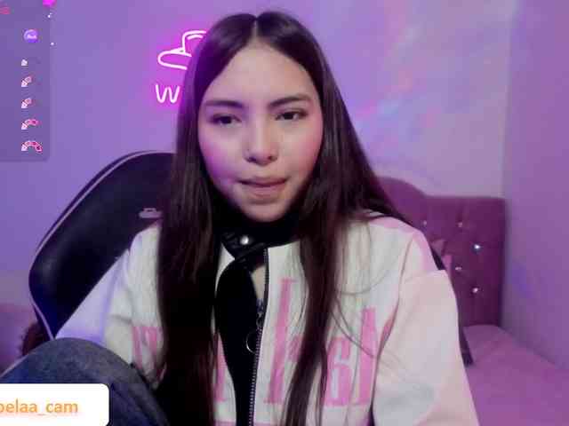 Isabela-tay webcam