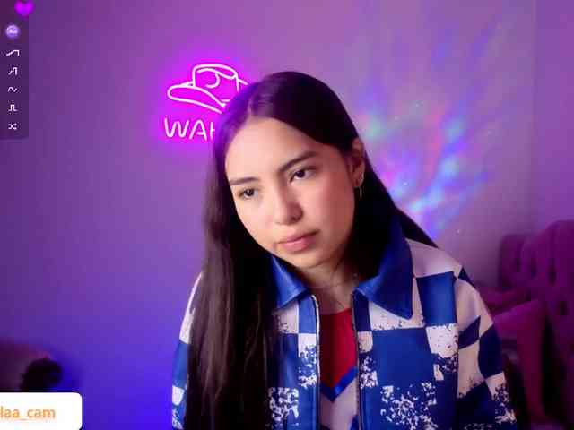 Isabela-tay webcam