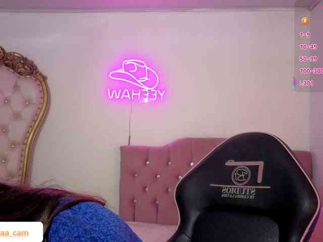Isabela-tay webcam