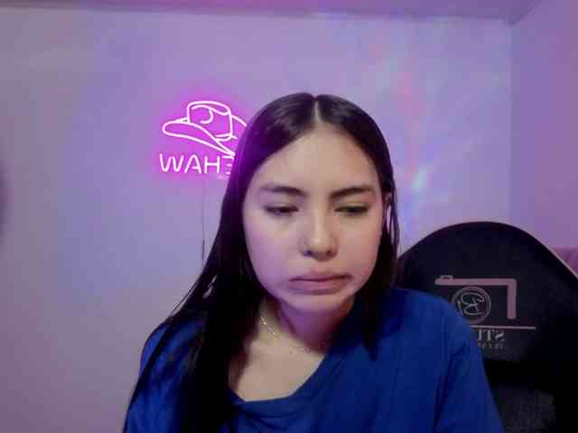 Isabela-tay webcam