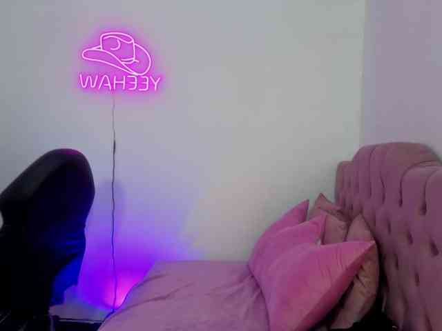 Isabela-tay webcam