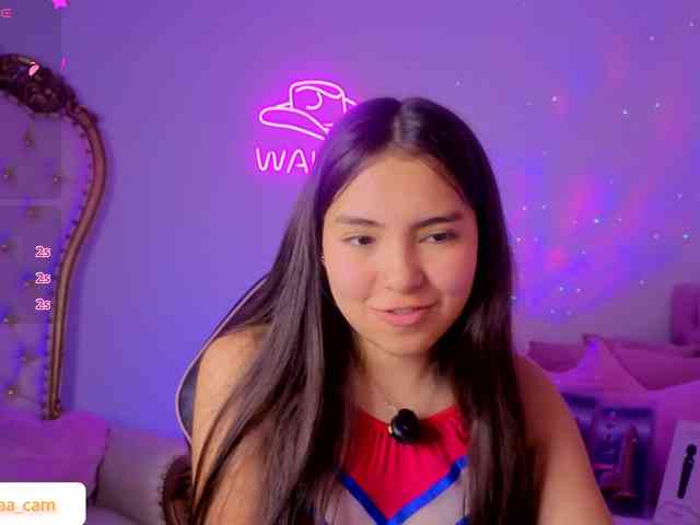 Isabela-tay webcam
