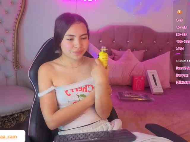 Isabela-tay