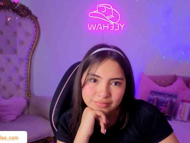 Isabela-tay webcam