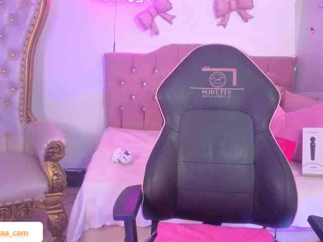 Isabela-tay webcam