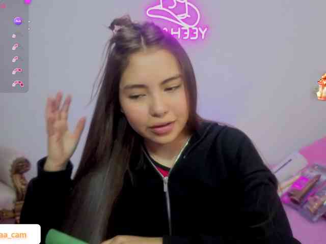 Isabela-tay webcam