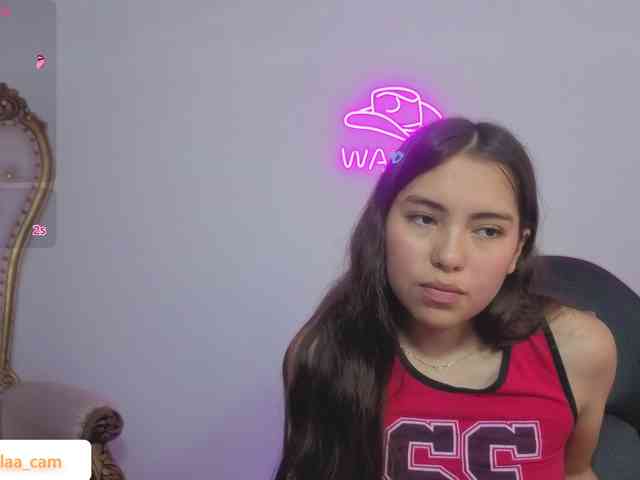 Isabela-tay