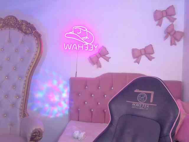 Isabela-tay webcam