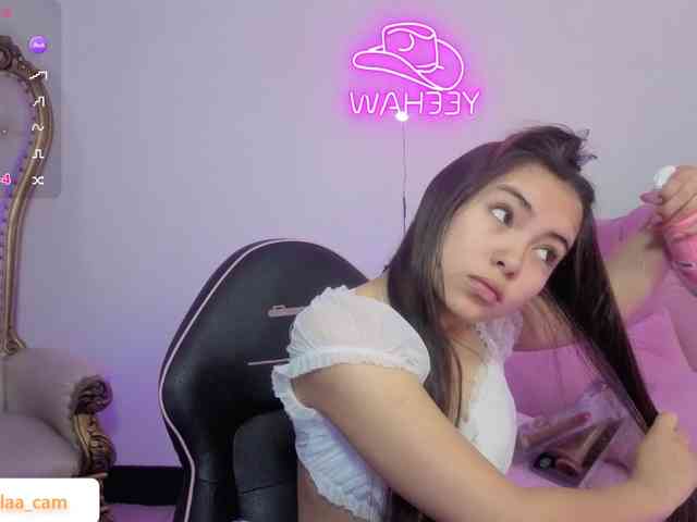 Isabela-tay webcam