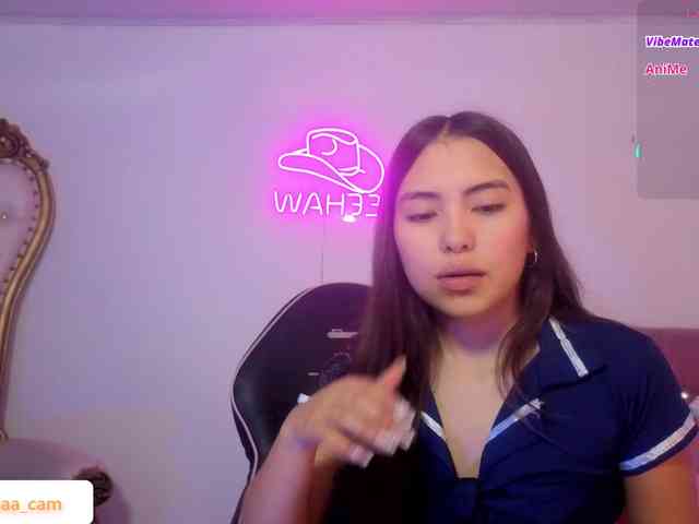 Isabela-tay webcam