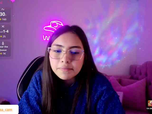 Isabela-tay webcam