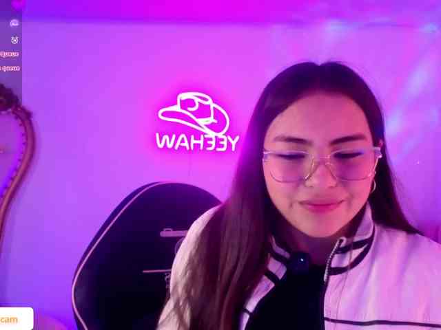 Isabela-tay webcam
