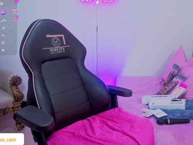 Isabela-tay webcam