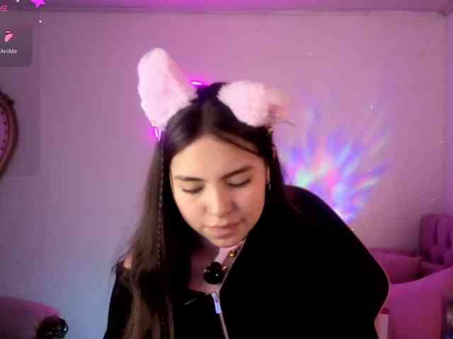 Isabela-tay webcam