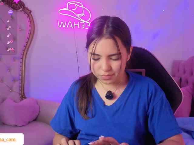 Isabela-tay webcam