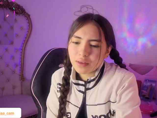 Isabela-tay webcam