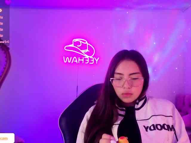 Isabela-tay webcam