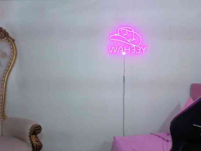 Isabela-tay webcam