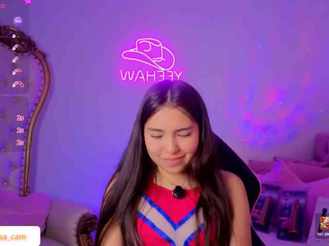 Isabela-tay