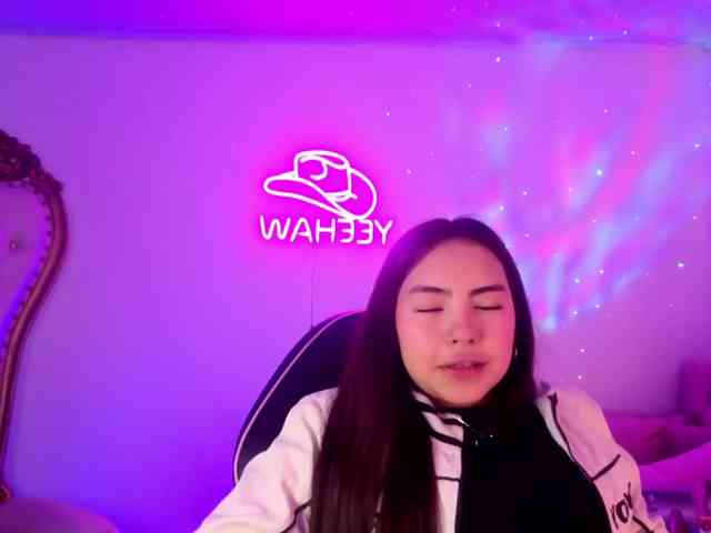 Isabela-tay webcam