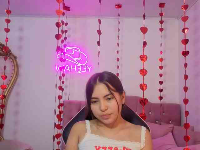 Isabela-tay webcam