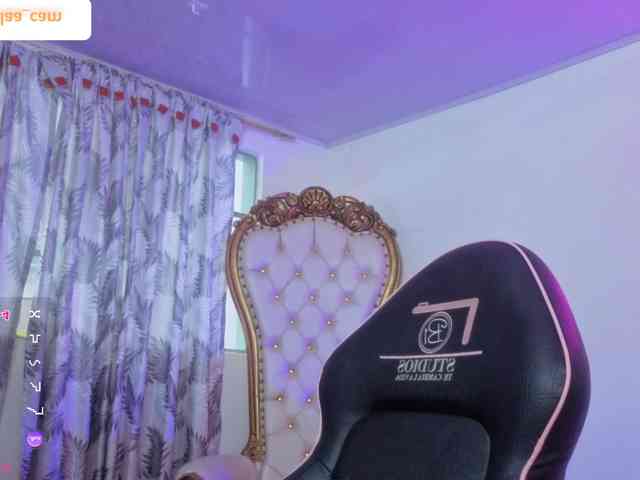 Isabela-tay webcam