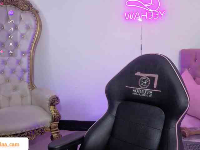 Isabela-tay webcam