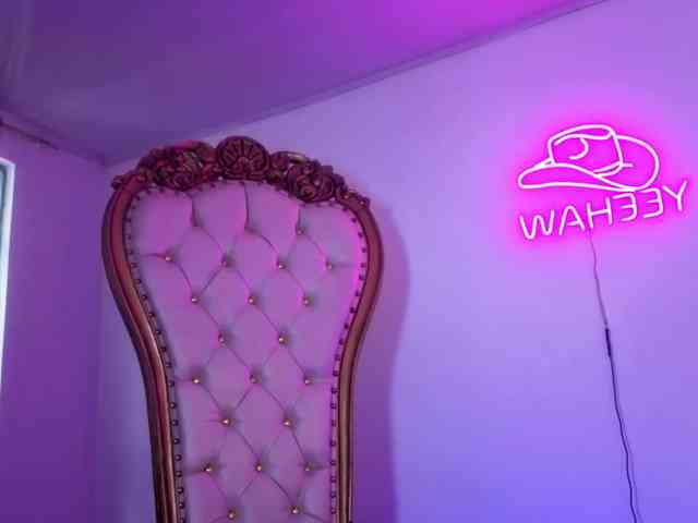 Isabela-tay webcam