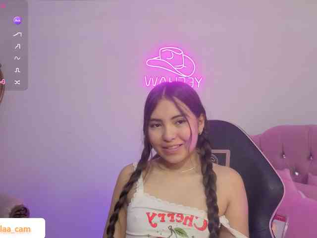 Isabela-tay