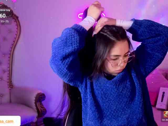 Isabela-tay webcam