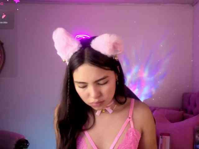 Isabela-tay webcam