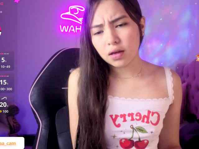 Isabela-tay