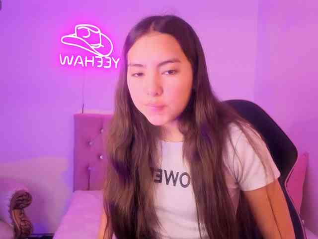 Isabela-tay webcam