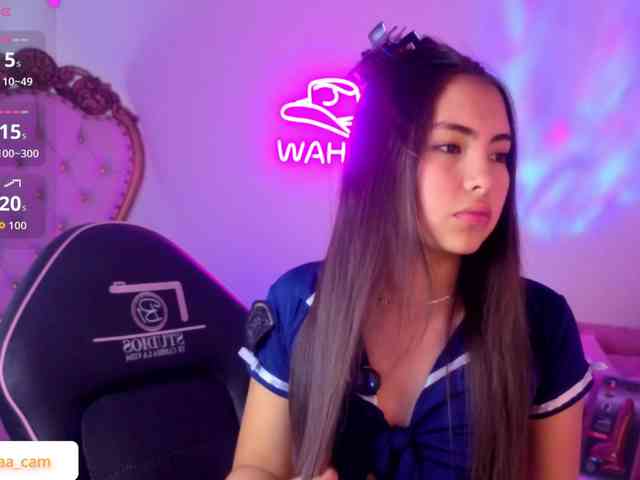 Isabela-tay webcam
