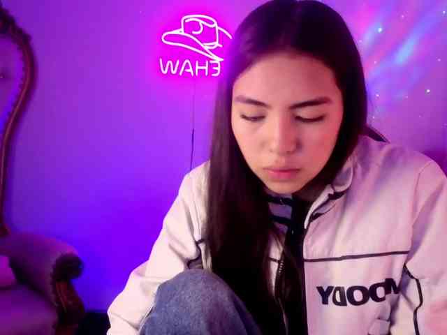 Isabela-tay webcam