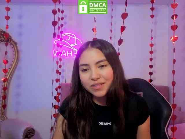 Isabela-tay webcam