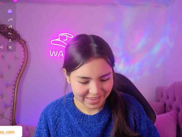 Isabela-tay webcam